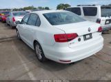 VOLKSWAGEN JETTA 1.4T S photo