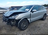 PORSCHE CAYENNE PLATINUM EDITION WP1AA2A20HK****** снимка