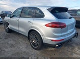 PORSCHE CAYENNE PLATINUM EDITION WP1AA2A20HK****** photo