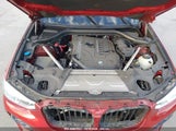 BMW X4 M40I 5UX2V5C08M9E77880 снимка