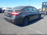 NISSAN SENTRA SV 3N1AB7AP5FL****** снимка