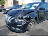 NISSAN SENTRA SV 3N1AB7AP5FL****** снимка