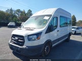 FORD TRANSIT-350 PASSENGER VAN XL 1FBAX2XG6LK****** снимка