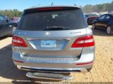 MERCEDES-BENZ M-CLASS ML 350 photo