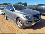 MERCEDES-BENZ M-CLASS ML 350 photo