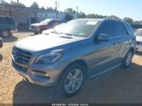 MERCEDES-BENZ M-CLASS ML 350 photo