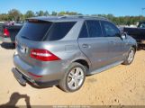 MERCEDES-BENZ M-CLASS ML 350 photo