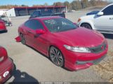 HONDA ACCORD EX-L V-6 снимка