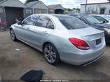 MERCEDES-BENZ C 300 LUXURY/SPORT WDDWF4JB0HR221658 снимка