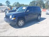 JEEP PATRIOT SPORT photo