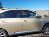 LEXUS RX 350 photo