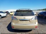 LEXUS RX 350 photo