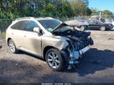 LEXUS RX 350 photo