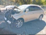 LEXUS RX 350 photo