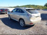 LEXUS RX 350 photo