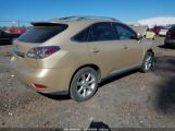 LEXUS RX 350 photo