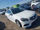 MERCEDES-BENZ E 350 photo