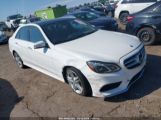 MERCEDES-BENZ E 350 photo