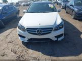 MERCEDES-BENZ E 350 photo