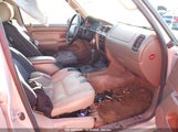 TOYOTA 4RUNNER SR5 V6 LIMITED JT3GN87R1V0****** photo