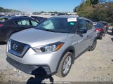 NISSAN KICKS S XTRONIC CVT 3N1CP5BV0LL500068 снимка