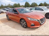 NISSAN ALTIMA SR INTELLIGENT AWD 1N4BL4CW9LC****** снимка