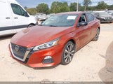 NISSAN ALTIMA SR INTELLIGENT AWD 1N4BL4CW9LC****** снимка