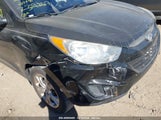 HYUNDAI TUCSON GL KM8JT3AB0DU****** снимка