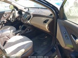 HYUNDAI TUCSON GL KM8JT3AB0DU****** снимка