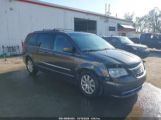 CHRYSLER TOWN & COUNTRY TOURING photo