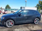 AUDI Q5 PREMIUM PLUS 55 TFSI E S LINE QUATTRO S TRONIC снимка