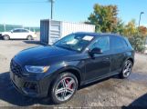 AUDI Q5 PREMIUM PLUS 55 TFSI E S LINE QUATTRO S TRONIC снимка