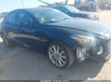 MAZDA MAZDA3 TOURING 2.5 photo