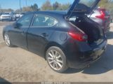 MAZDA MAZDA3 TOURING 2.5 photo