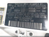 KIA OPTIMA HYBRID KNAGT4LC6H5****** снимка