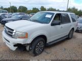 FORD EXPEDITION XLT photo