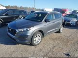 HYUNDAI TUCSON VALUE photo