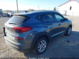 HYUNDAI TUCSON VALUE photo