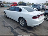 DODGE CHARGER SXT RWD 2C3CDXBG3KH664896 снимка