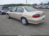 CHEVROLET MALIBU 1G1ND52J22M****** снимка