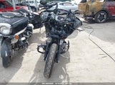 HARLEY-DAVIDSON FLTRXS 1HD1KTP15KB****** снимка