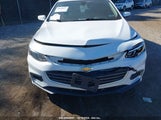 CHEVROLET MALIBU LT 1G1ZD5ST5JF279288 снимка