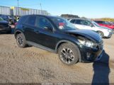 MAZDA CX-5 GRAND TOURING photo