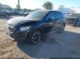 MAZDA CX-5 GRAND TOURING photo