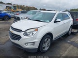 CHEVROLET EQUINOX LTZ 2GNALDEK6G6****** снимка