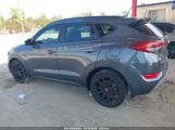 HYUNDAI TUCSON NIGHT снимка