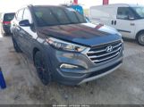 HYUNDAI TUCSON NIGHT снимка