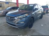 HYUNDAI TUCSON NIGHT снимка