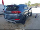 HYUNDAI TUCSON NIGHT снимка