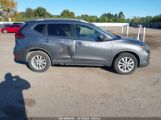 NISSAN ROGUE SV FWD photo